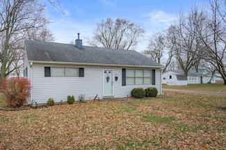 938 W North St, Portland, IN 47371