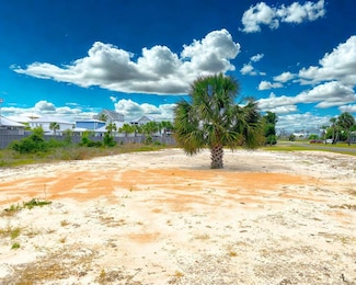 Lot 14 Ward St, Port St. Joe, FL 32456