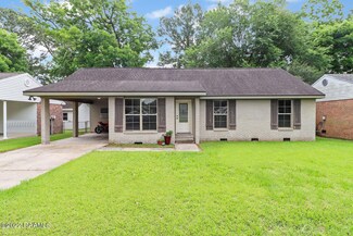 107 Tunney Dr, Lafayette, LA 70503