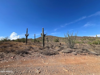 1933 E Tanya Rd, Desert Hills, AZ 85086
