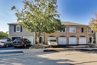 534 River Front Cir Unit 604, Naperville, IL 60540