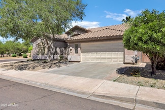 2260 E Binner Dr, Chandler, AZ 85225