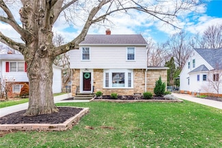 4330 Chanticleer Dr, Cleveland, OH 44126