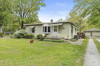 1109 S Cline Ave, Griffith, IN 46319