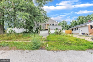 104 Elm Ave, Glen Burnie, MD 21061