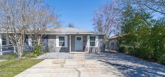 2506 W 10th St Unit A, Panama City, FL 32401