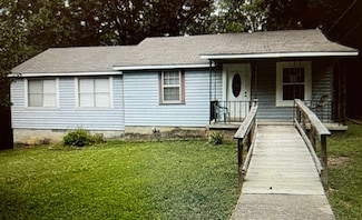 520 County Road 1219, Falkville, AL 35622