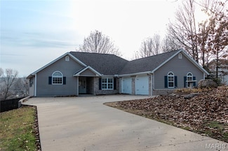 20361 Heritage Rd, Saint Robert, MO 65584