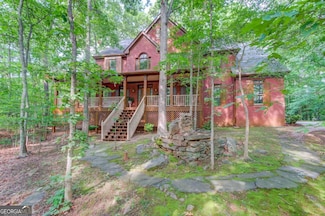 4975 Duncans Lake Dr, Buford, GA 30519