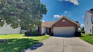 6619 Harvest Ridge Ct, Indianapolis, IN 46237