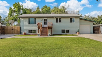 2863 Texas Ave, Grand Junction, CO 81501