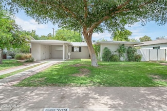 302 E Orange Dr, Phoenix, AZ 85012