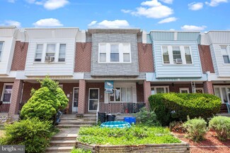 304 Devereaux Ave, Philadelphia, PA 19111