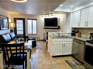464 N Hwy 143 Unit B 205, Brian Head, UT 84719