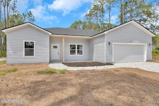 4410 Vicki St, Hastings, FL 32145