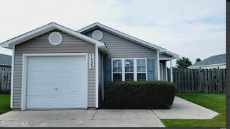 7322 Haskell Ct, Wilmington, NC 28411