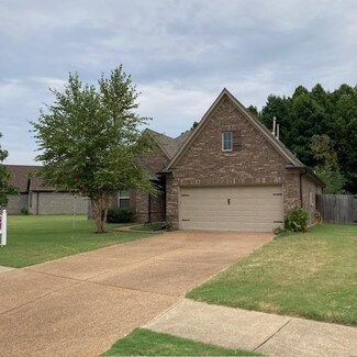 4864 Gertrude Dr, Memphis, TN 38125