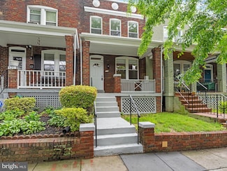 519 23rd Place NE, Washington, DC 20002