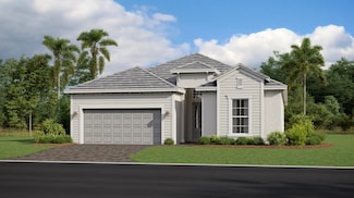 Calusa, Punta Gorda, FL 33982