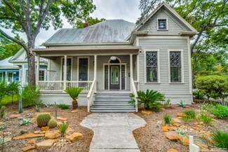 401 Mission St, San Antonio, TX 78210
