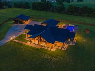 464 Old Petersburg Pike, Petersburg, TN 37144