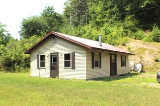 3759 Potomac Highlands Trail, Cass, WV 24927