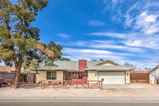 4720 E Wyoming Ave, Las Vegas, NV 89104