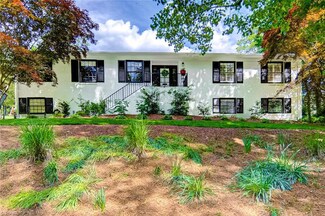 3603 Dewsbury Rd, Winston Salem, NC 27104