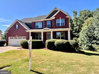3567 York View Ct, Auburn, GA 30011