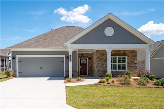 5087 Dillingham Dr NW, Acworth, GA 30101