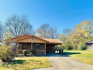 3008 S State St, Little Rock, AR 72206