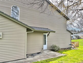 Unlisted Address