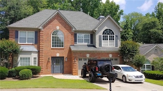 1515 Elgaen Place Dr, Roswell, GA 30075