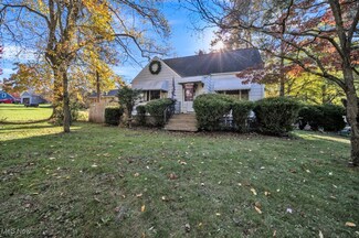 726 E State St, Barberton, OH 44203