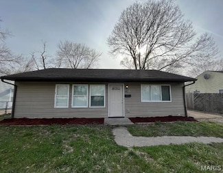45 Delores Dr, East Saint Louis, IL 62206