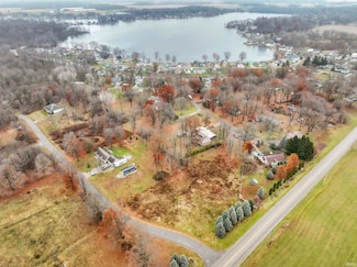 0 S 110 E, Johnson Township, IN 46795