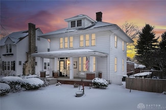 660 N Galloway St, Xenia, OH 45385