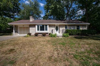 1128 Kenmore Ave, Elkhart, IN 46514