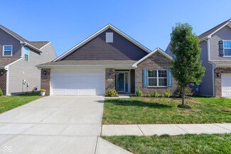 5251 Brandywine Dr, Whitestown, IN 46075
