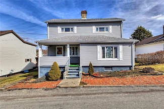 238 High St, Mount Pleasant, PA 15666