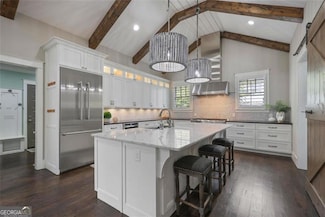 2908 Mabry Ln NE, Atlanta, GA 30319