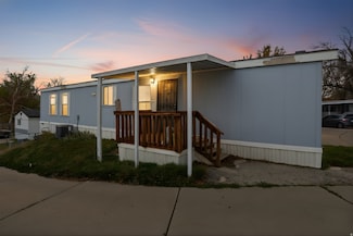 1251 W 400 N Unit 67, Clearfield, UT 84015