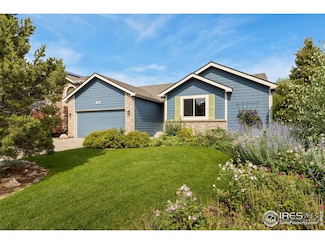 1786 Somerville Dr, Fort Collins, CO 80526