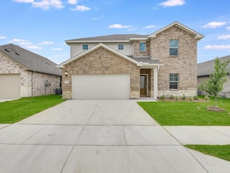 10616 Tonkala Dr, Fort Worth, TX 76179