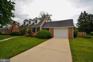 1823 Savo Ct, Lutherville Timonium, MD 21093