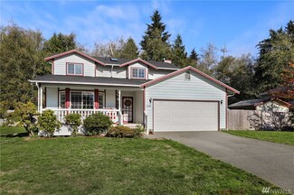 4169 SE Dover Ct, Port Orchard, WA 98366