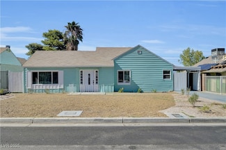1421 Norman Ave, Las Vegas, NV 89104