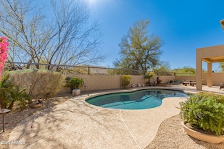 7703 E Sayan St, Mesa, AZ 85207