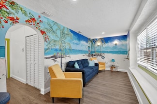 731 S M St Unit A1, Lake Worth, FL 33460