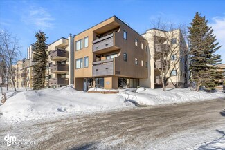 1200 I St Unit 604, Anchorage, AK 99501